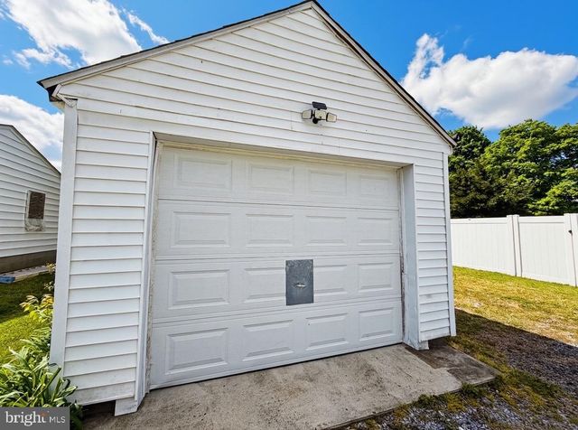 304 HARRINGTON AVE, Harrington, DE 19952