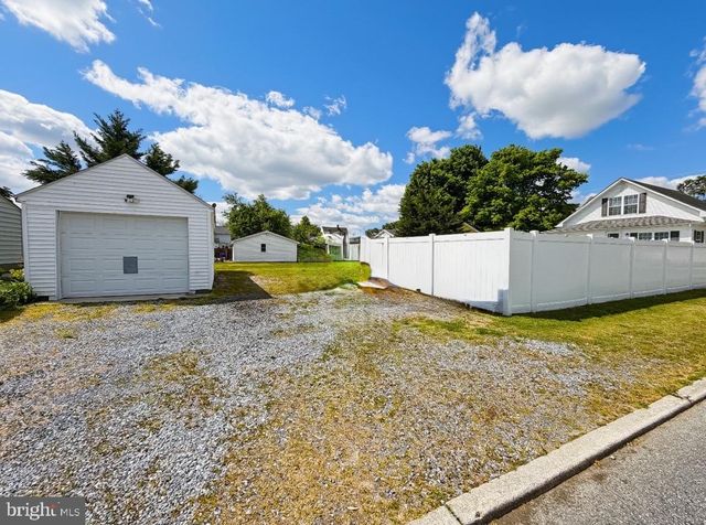 304 HARRINGTON AVE, Harrington, DE 19952