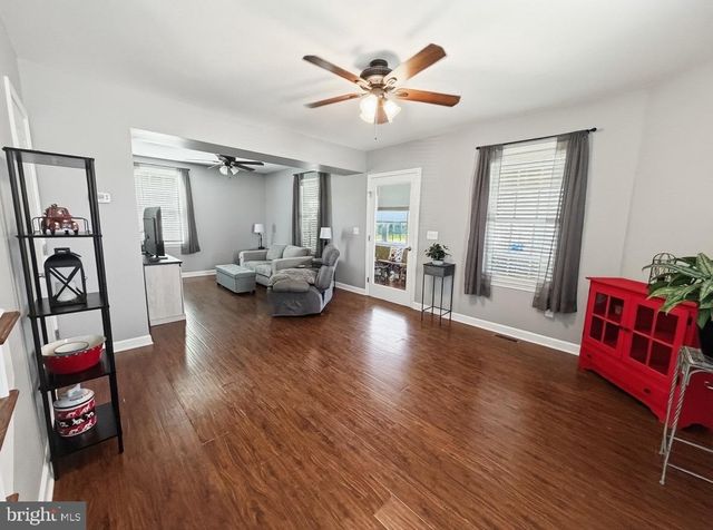 304 HARRINGTON AVE, Harrington, DE 19952