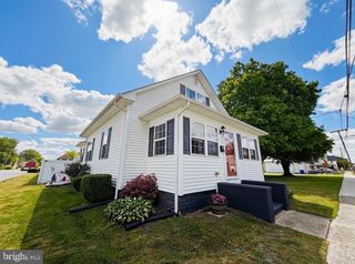 304 HARRINGTON AVE, Harrington, DE 19952