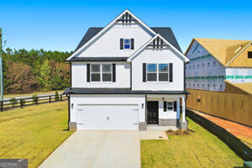 11197 Cornerstone Way, Lovejoy, GA 30228 — photo 2