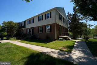 12836 CLAXTON DR #4-E, Laurel, MD 20708