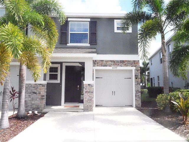 4444 AQUA MIRAGE STREET, Sarasota, FL 34238