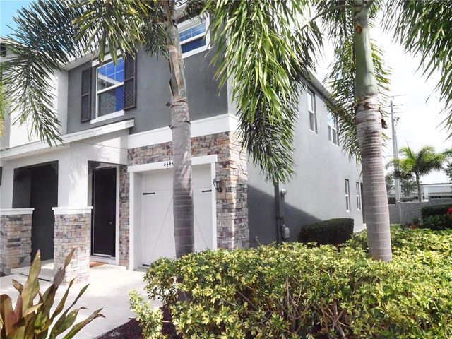 4444 AQUA MIRAGE STREET, Sarasota, FL 34238