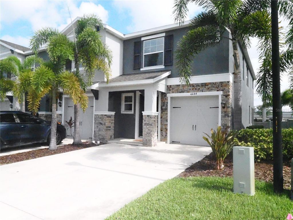 4444 AQUA MIRAGE STREET, Sarasota, FL 34238