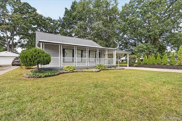 137 N Parent Street, Westland, MI 48185