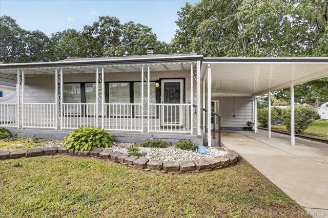 137 N Parent Street, Westland, MI 48185