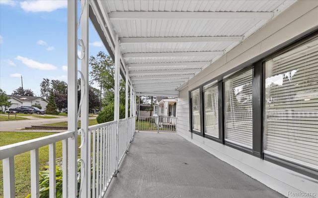 137 N Parent Street, Westland, MI 48185