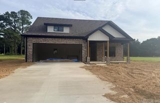 105 Horseshoe Drive, Brookland, AR 72417