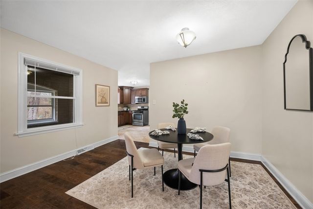 600 Camp Meeting Rd, Sewickley, PA 15143