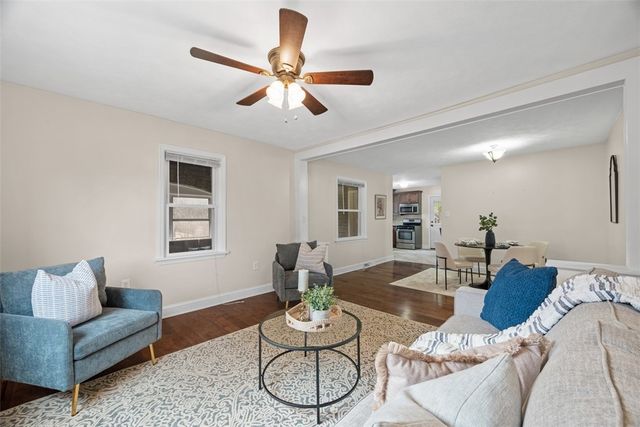 600 Camp Meeting Rd, Sewickley, PA 15143