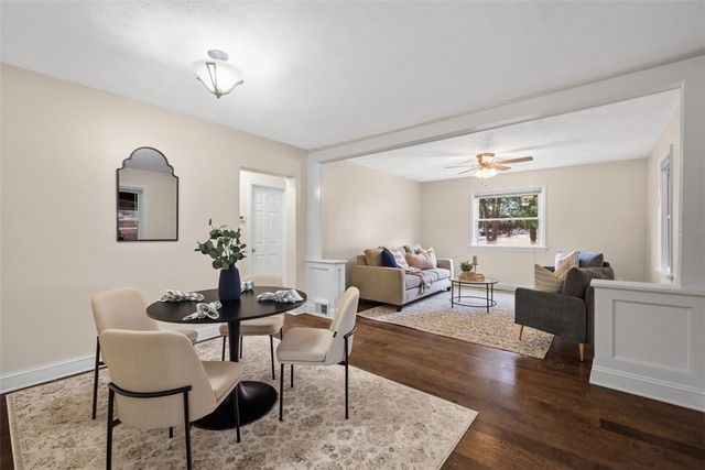 600 Camp Meeting Rd, Sewickley, PA 15143