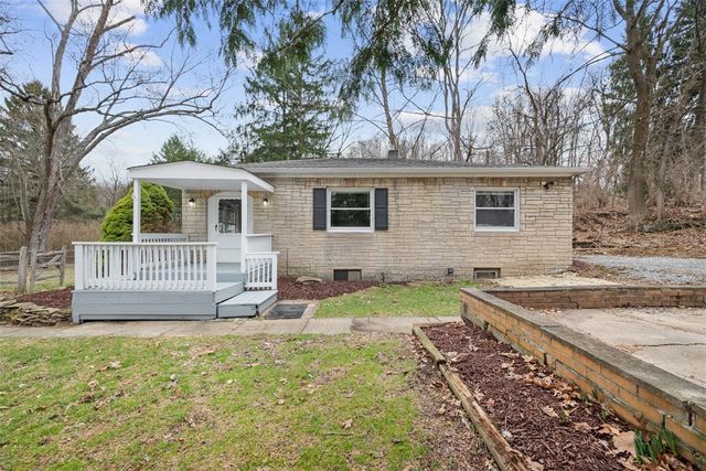 600 Camp Meeting Rd, Sewickley, PA 15143