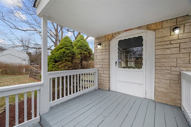 600 Camp Meeting Rd, Sewickley, PA 15143