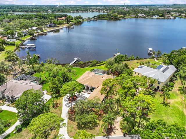 948 RIVERSIDE RIDGE ROAD, Tarpon Springs, FL 34688