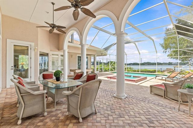 948 RIVERSIDE RIDGE ROAD, Tarpon Springs, FL 34688