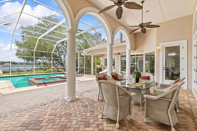 948 RIVERSIDE RIDGE ROAD, Tarpon Springs, FL 34688