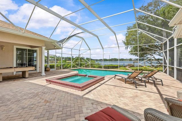948 RIVERSIDE RIDGE ROAD, Tarpon Springs, FL 34688