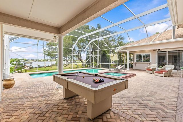 948 RIVERSIDE RIDGE ROAD, Tarpon Springs, FL 34688