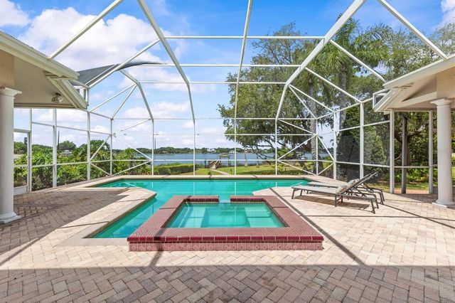 948 RIVERSIDE RIDGE ROAD, Tarpon Springs, FL 34688