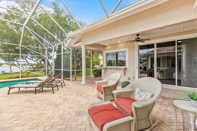 948 RIVERSIDE RIDGE ROAD, Tarpon Springs, FL 34688