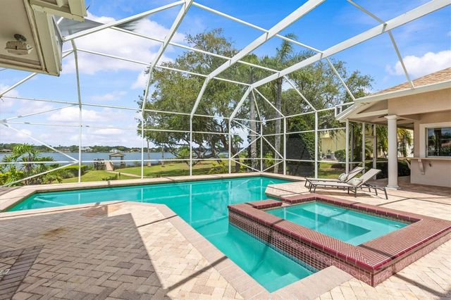 948 RIVERSIDE RIDGE ROAD, Tarpon Springs, FL 34688