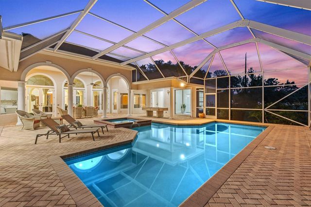 948 RIVERSIDE RIDGE ROAD, Tarpon Springs, FL 34688