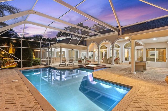 948 RIVERSIDE RIDGE ROAD, Tarpon Springs, FL 34688