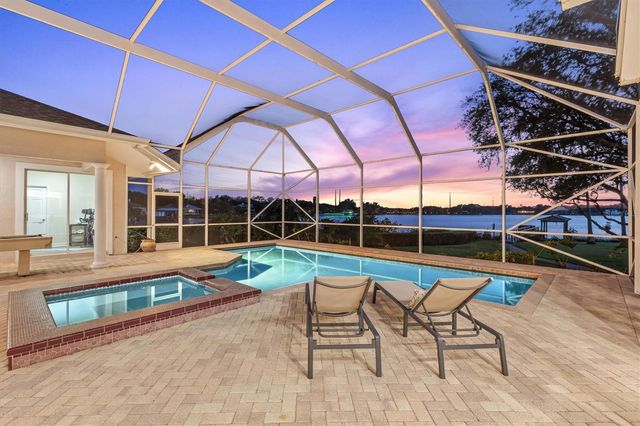 948 RIVERSIDE RIDGE ROAD, Tarpon Springs, FL 34688