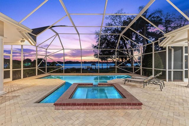 948 RIVERSIDE RIDGE ROAD, Tarpon Springs, FL 34688