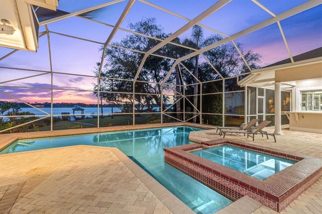 948 RIVERSIDE RIDGE ROAD, Tarpon Springs, FL 34688