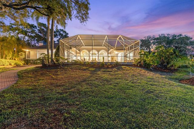 948 RIVERSIDE RIDGE ROAD, Tarpon Springs, FL 34688