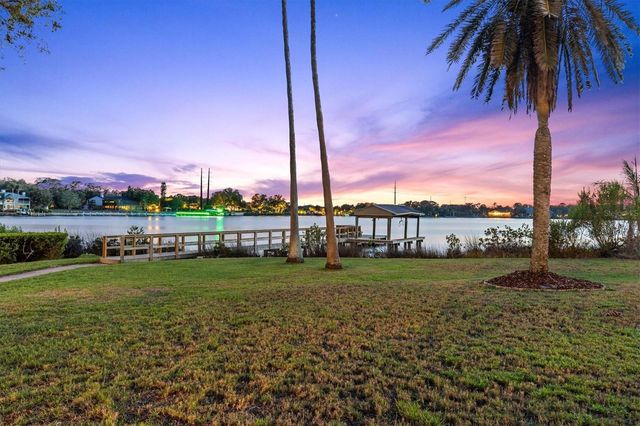 948 RIVERSIDE RIDGE ROAD, Tarpon Springs, FL 34688