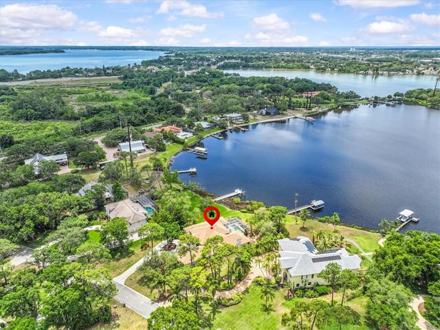 948 RIVERSIDE RIDGE ROAD, Tarpon Springs, FL 34688
