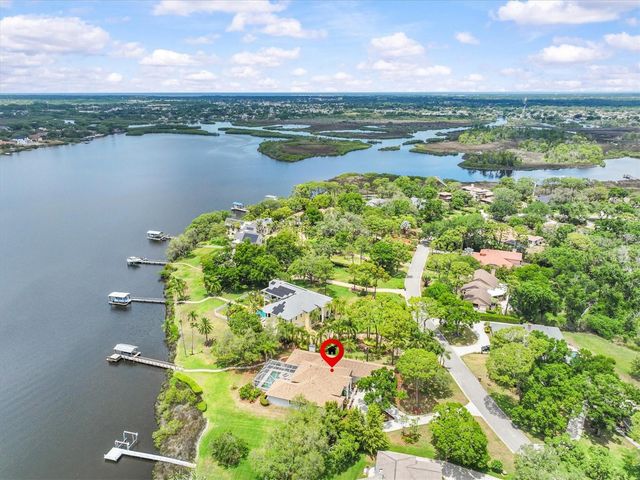 948 RIVERSIDE RIDGE ROAD, Tarpon Springs, FL 34688