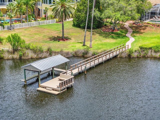 948 RIVERSIDE RIDGE ROAD, Tarpon Springs, FL 34688