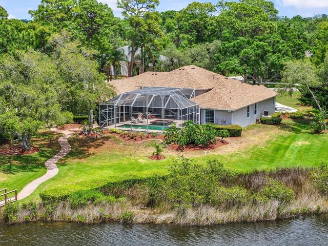 948 RIVERSIDE RIDGE ROAD, Tarpon Springs, FL 34688