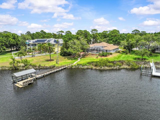 948 RIVERSIDE RIDGE ROAD, Tarpon Springs, FL 34688