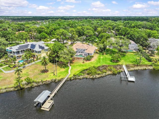 948 RIVERSIDE RIDGE ROAD, Tarpon Springs, FL 34688