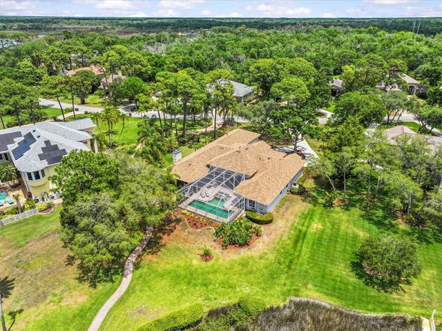 948 RIVERSIDE RIDGE ROAD, Tarpon Springs, FL 34688