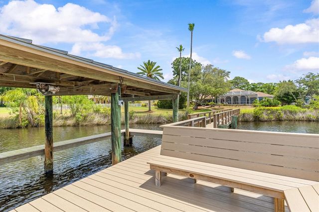 948 RIVERSIDE RIDGE ROAD, Tarpon Springs, FL 34688