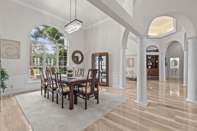 948 RIVERSIDE RIDGE ROAD, Tarpon Springs, FL 34688