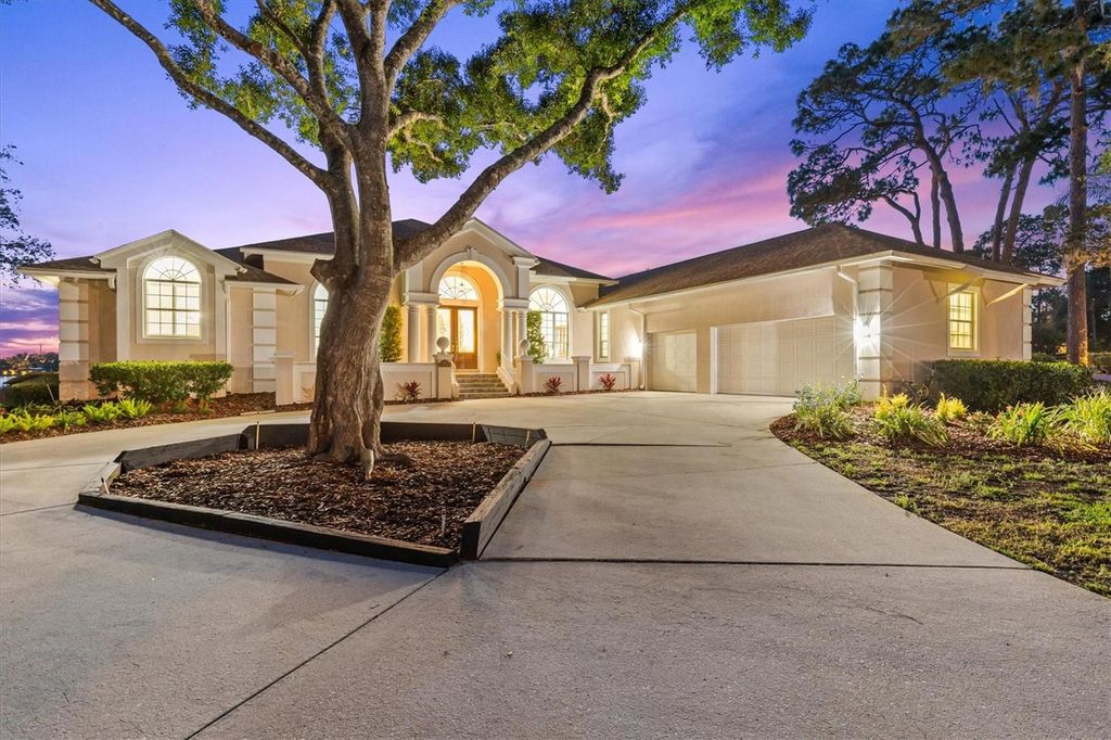 948 RIVERSIDE RIDGE ROAD, Tarpon Springs, FL 34688