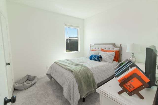 521 Sycamore Drive, Princeton, TX 75407