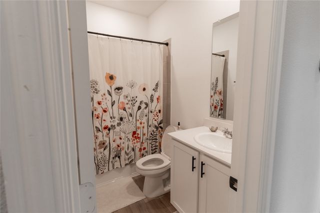 521 Sycamore Drive, Princeton, TX 75407