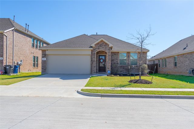 521 Sycamore Drive, Princeton, TX 75407