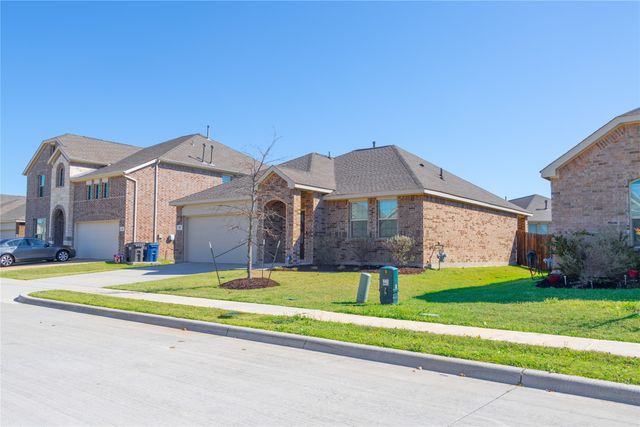521 Sycamore Drive, Princeton, TX 75407