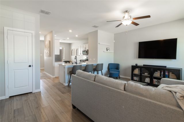 521 Sycamore Drive, Princeton, TX 75407