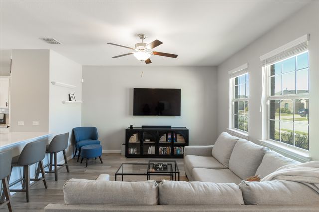 521 Sycamore Drive, Princeton, TX 75407