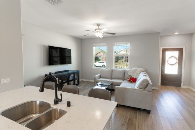 521 Sycamore Drive, Princeton, TX 75407